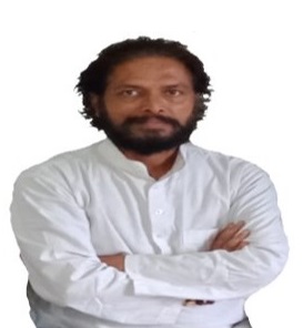 Anil Joshi