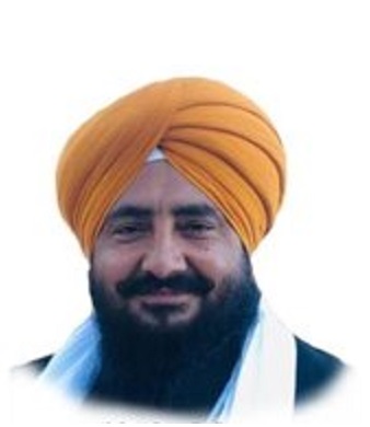 Devender Singh Virk