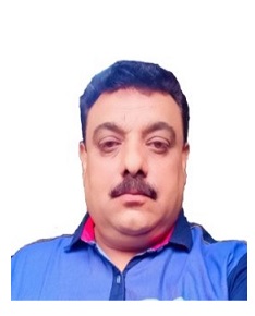 Rajesh Kumar Arora